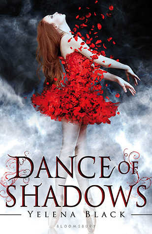 Dance of Shadows (2013)