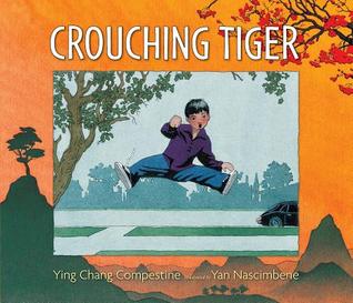Crouching Tiger (2011)