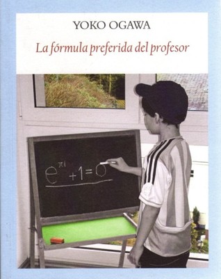 La fórmula preferida del profesor (2008)
