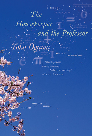 The Housekeeper and the Professor (2009)