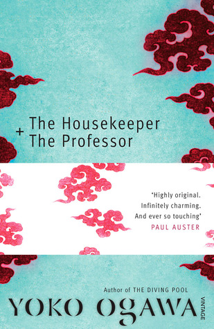 The Housekeeper + The Professor