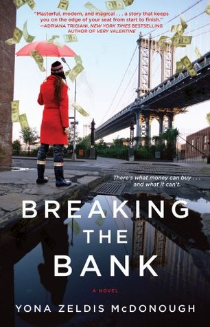 Breaking the Bank (2009)