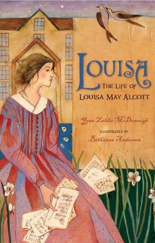 Louisa: The Life of Louisa May Alcott (2009)