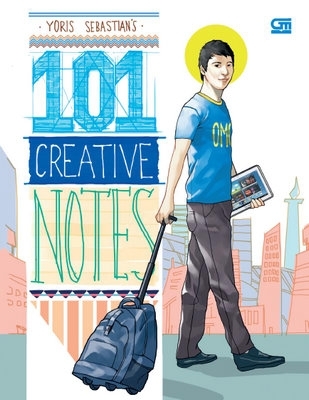 101 Creative Notes (2013)