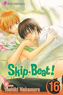 Skip Beat!, Vol. 16