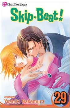 Skip Beat!, Vol. 29