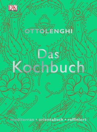Ottolenghi - Das Kochbuch