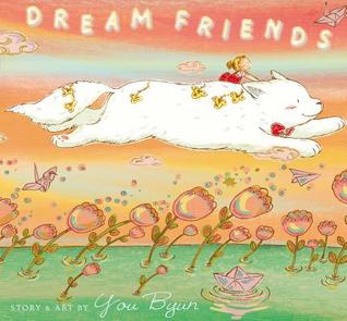Dream Friends (2013)