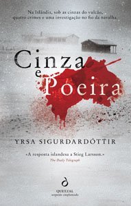 Cinza e Poeira (2007)