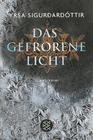 Das gefrorene Licht (2006)