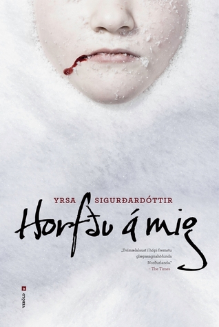Horfðu á mig (2009)