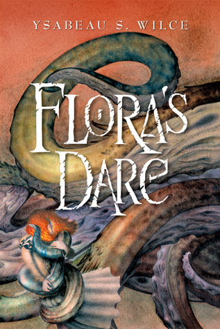 Flora's Dare (2008)