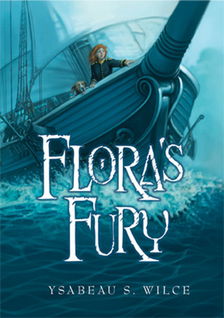 Flora's Fury (2000)