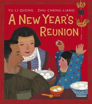 A New Year's Reunion. Yu Li-Qiong