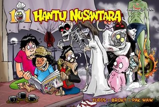101 Hantu Nusantara (2010)
