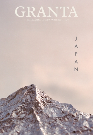 Granta 127: Japan (2014)