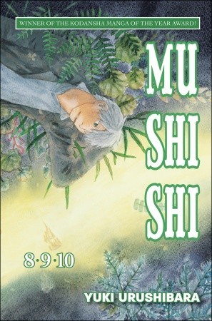 Mushishi, Volume 8/9/10