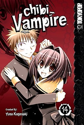 Chibi Vampire, Vol. 14 (2009)