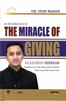 An Introduction to the Miracle of Giving (2008)