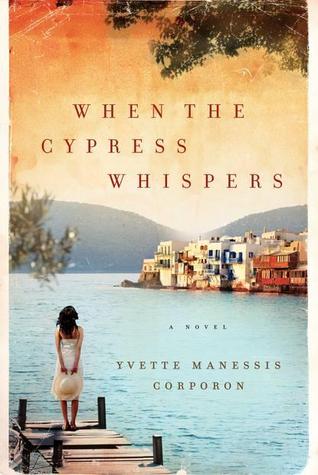 When the Cypress Whispers (2014)
