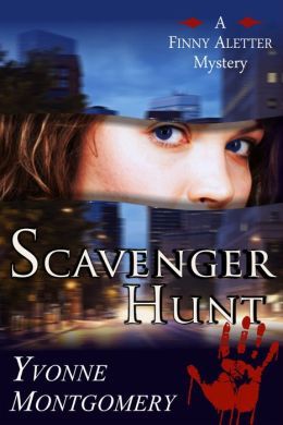 Scavenger Hunt (2013)