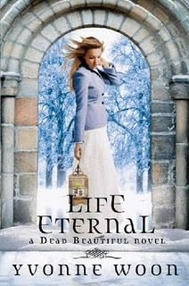 Life Eternal (2012)