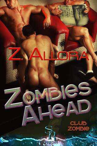 Zombies Ahead (2012)