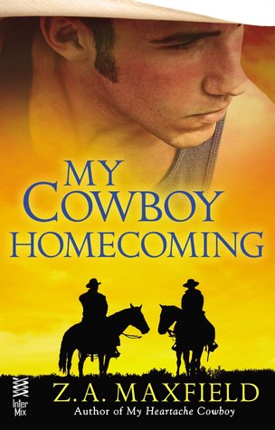My Cowboy Homecoming (2014)