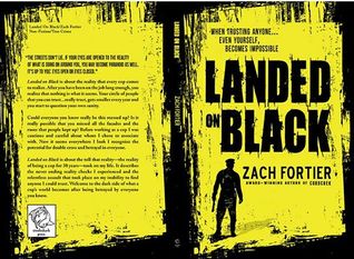 Landed on Black (2014)