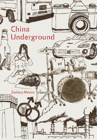 China Underground (2009)
