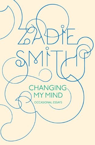 Changing My Mind: Occasional Essays (2009)
