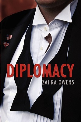 Diplomacy (2008)