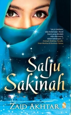 Salju Sakinah (2008)