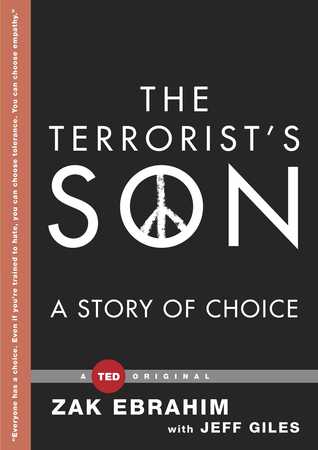 The Terrorist's Son: A Story of Choice (2014)