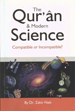 The Qur'an and Modern Science, Compatible or Incompatible (2008)