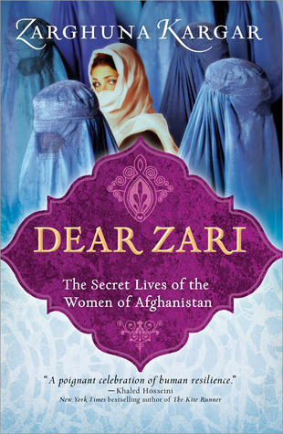 Dear Zari: The Secret Lives of the Women of Afghanistan (2012)