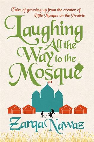 Laughing All the Way to the Mosque (2014)