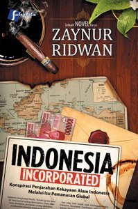 Indonesia Incorporated (2011)