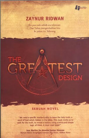 The Greatest Design: Menguak Misteri Arkeologi Terbesar Tiga Agama (2009)