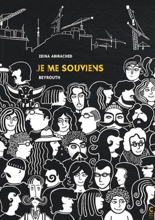 Je me souviens: Beyrouth (2008)