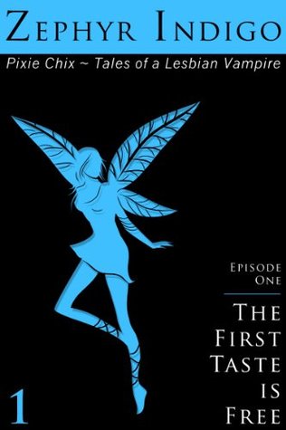 The First Taste is Free (2000)