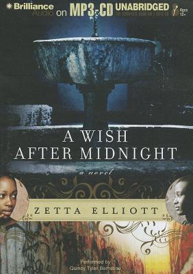 Wish After Midnight, A