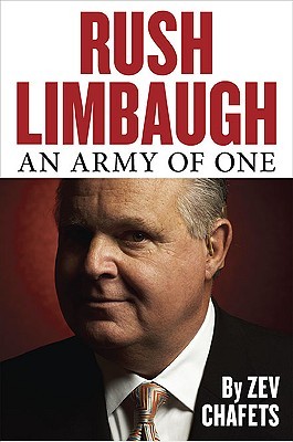 Rush Limbaugh: An Army of One (2010)