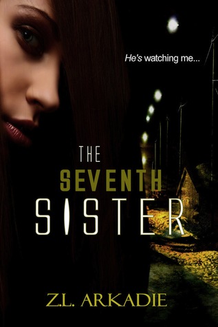 The Seventh Sister, A Vampire Romance