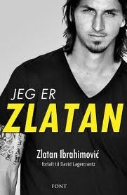 Jeg er Zlatan (2011)
