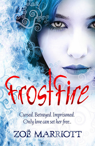 FrostFire (2012)