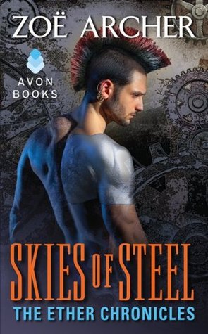Skies of Steel (2012)