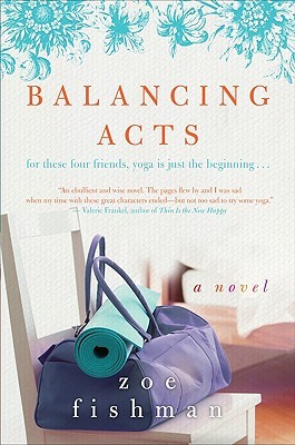Balancing Acts (2010)