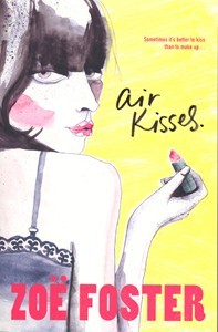 Air Kisses