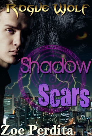 Shadow Scars: Rogue Wolf